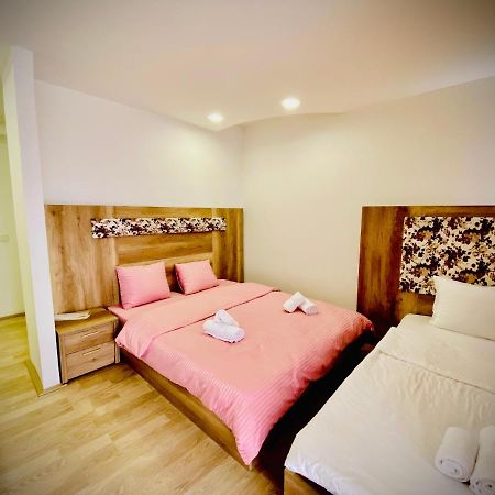 Hotel Perla Prizren Eksteriør billede