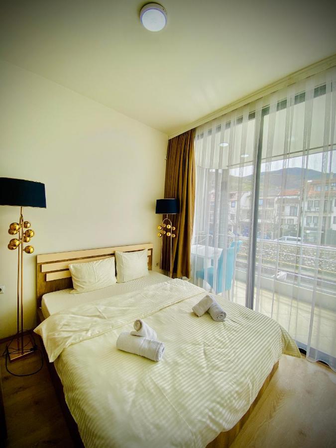 Hotel Perla Prizren Eksteriør billede