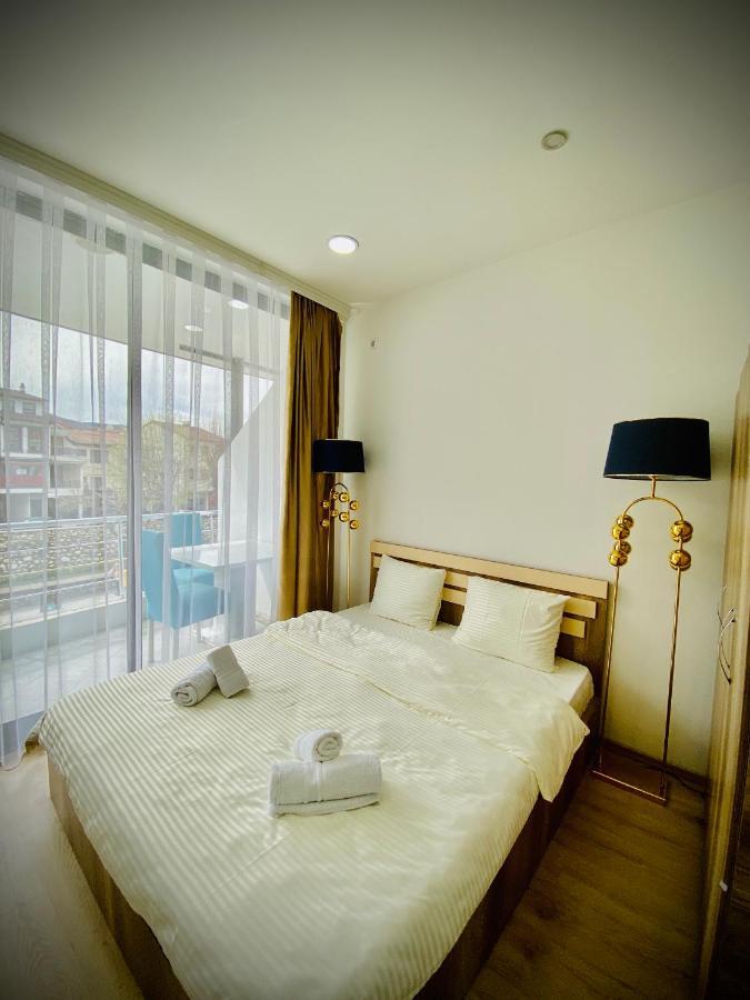 Hotel Perla Prizren Eksteriør billede