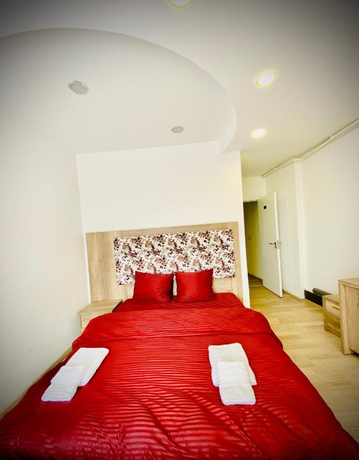 Hotel Perla Prizren Eksteriør billede