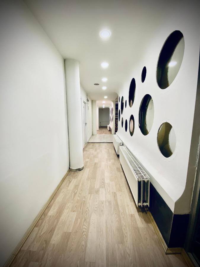 Hotel Perla Prizren Eksteriør billede