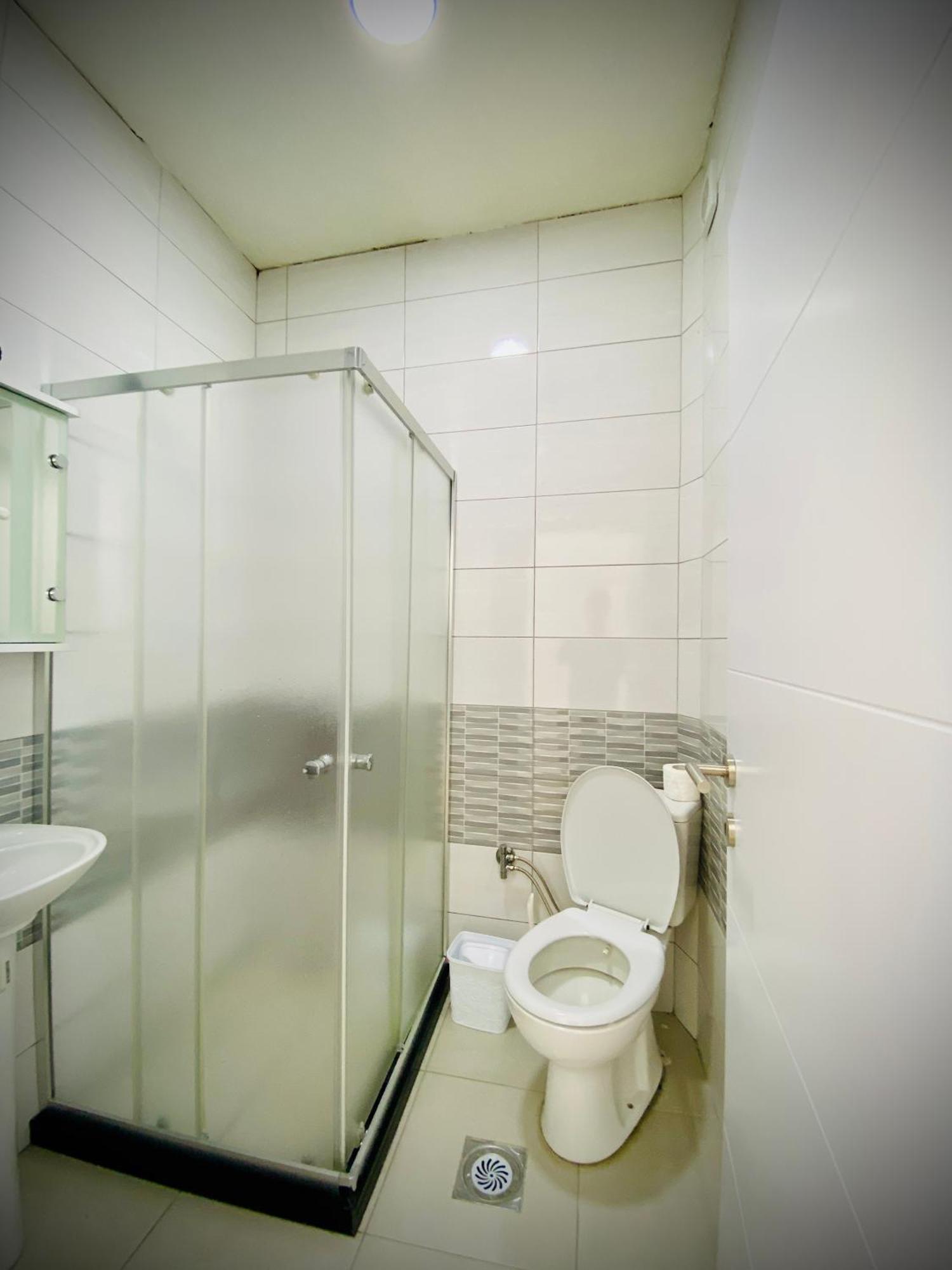 Hotel Perla Prizren Eksteriør billede
