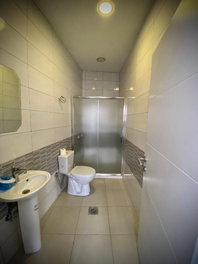 Hotel Perla Prizren Eksteriør billede